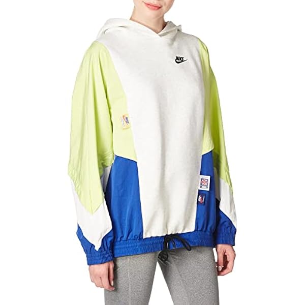 NIKE Sweater Mujer